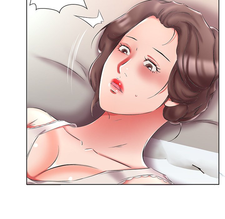 Sweet Guilty Love chapter 48 page 85