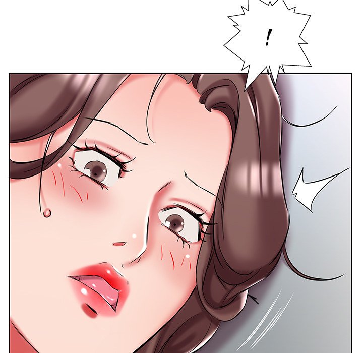 Sweet Guilty Love chapter 48 page 89