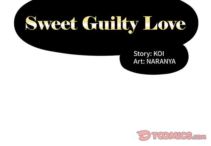 Sweet Guilty Love chapter 49 page 3