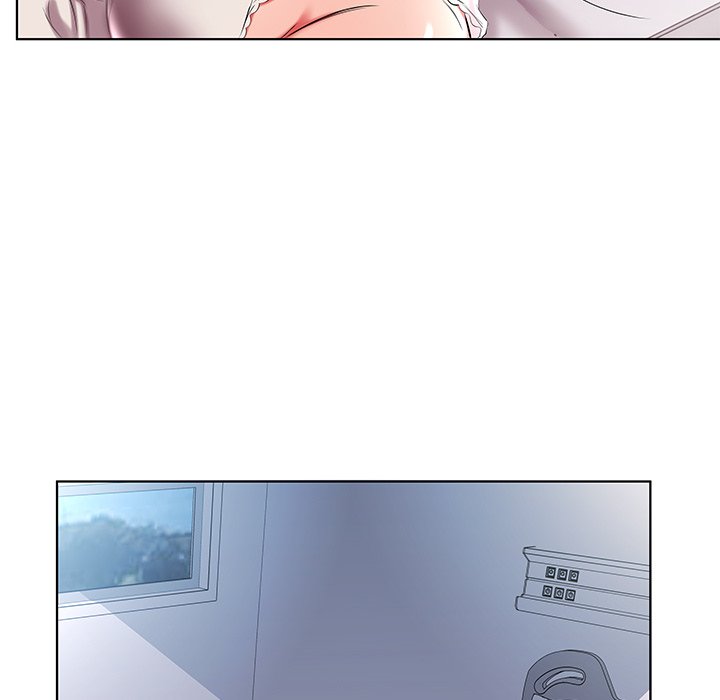 Sweet Guilty Love chapter 49 page 10