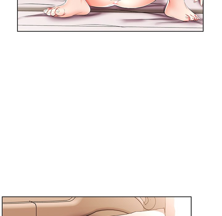 Sweet Guilty Love chapter 49 page 17