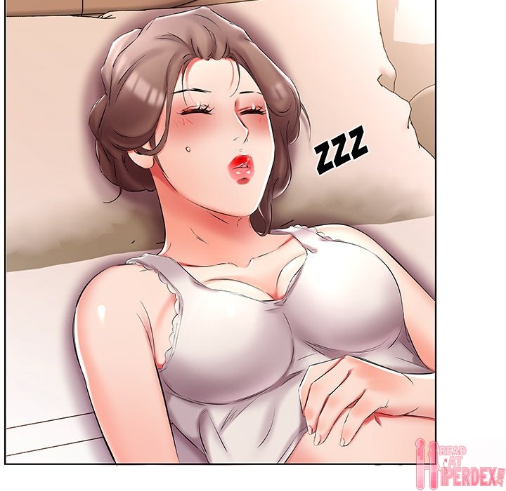 Sweet Guilty Love chapter 49 page 18
