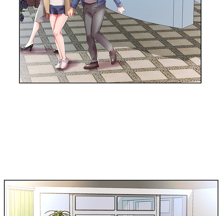 Sweet Guilty Love chapter 49 page 20