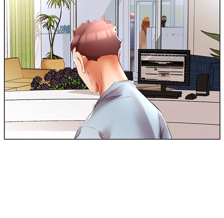 Sweet Guilty Love chapter 49 page 21