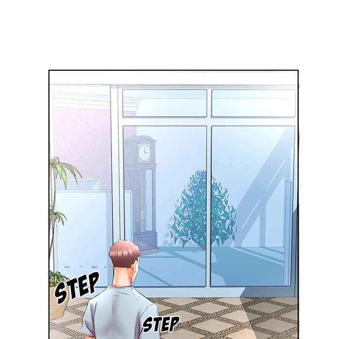 Sweet Guilty Love chapter 49 page 22