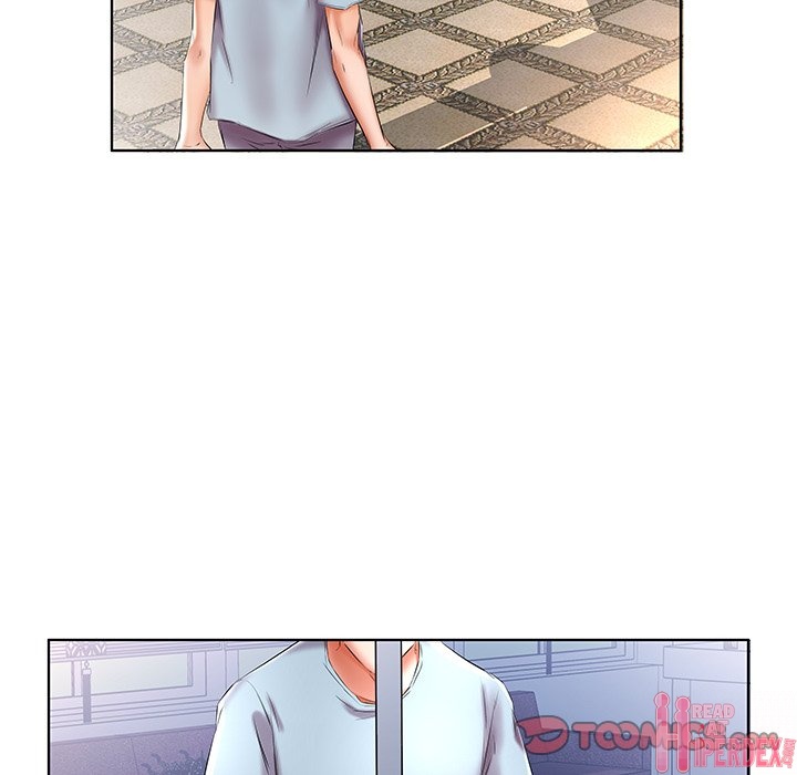 Sweet Guilty Love chapter 49 page 23