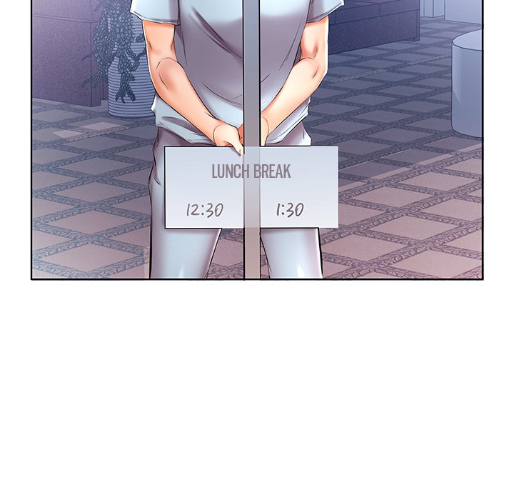 Sweet Guilty Love chapter 49 page 24
