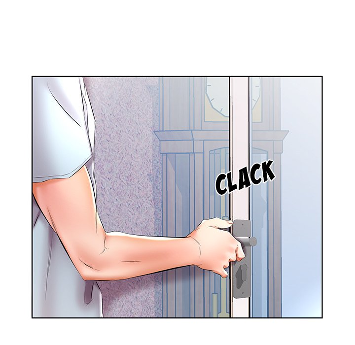 Sweet Guilty Love chapter 49 page 25