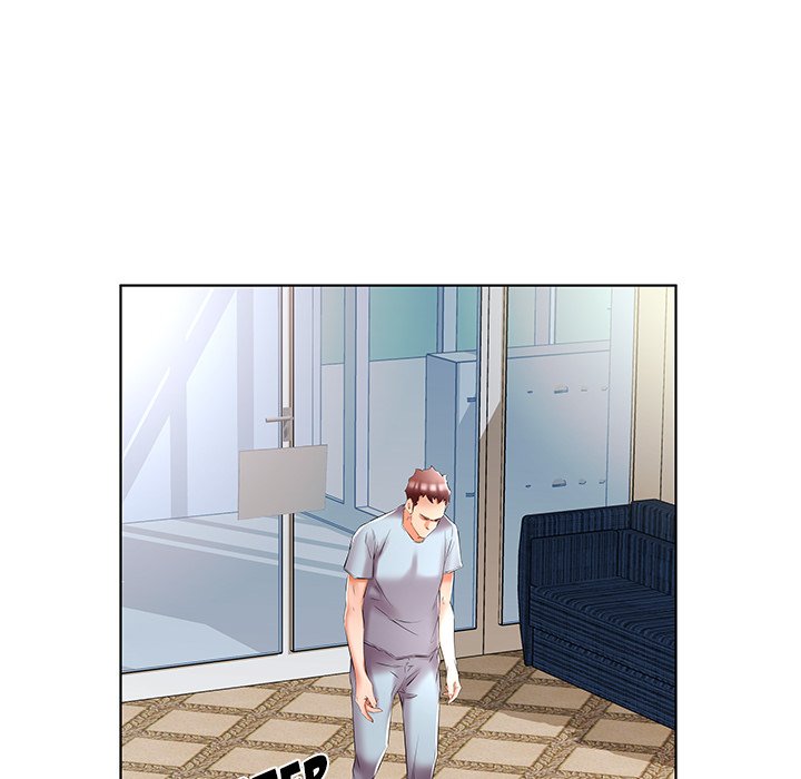 Sweet Guilty Love chapter 49 page 26