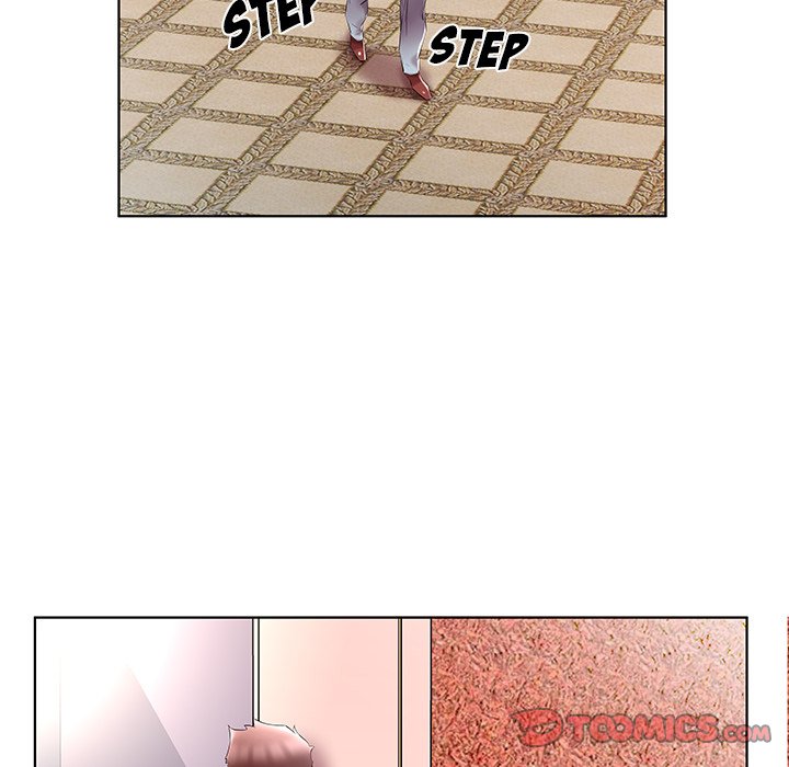 Sweet Guilty Love chapter 49 page 27