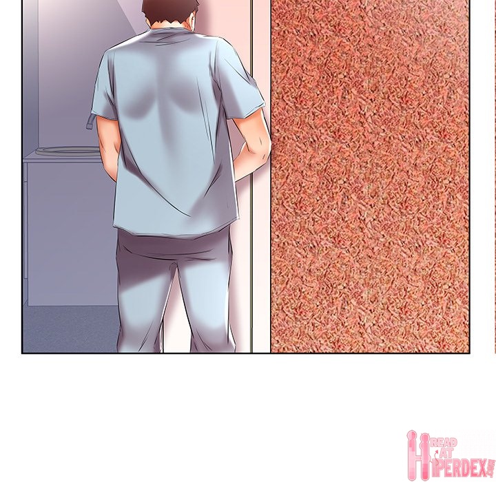 Sweet Guilty Love chapter 49 page 28