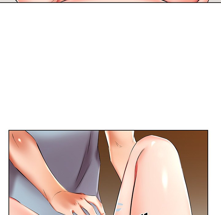 Sweet Guilty Love chapter 49 page 33