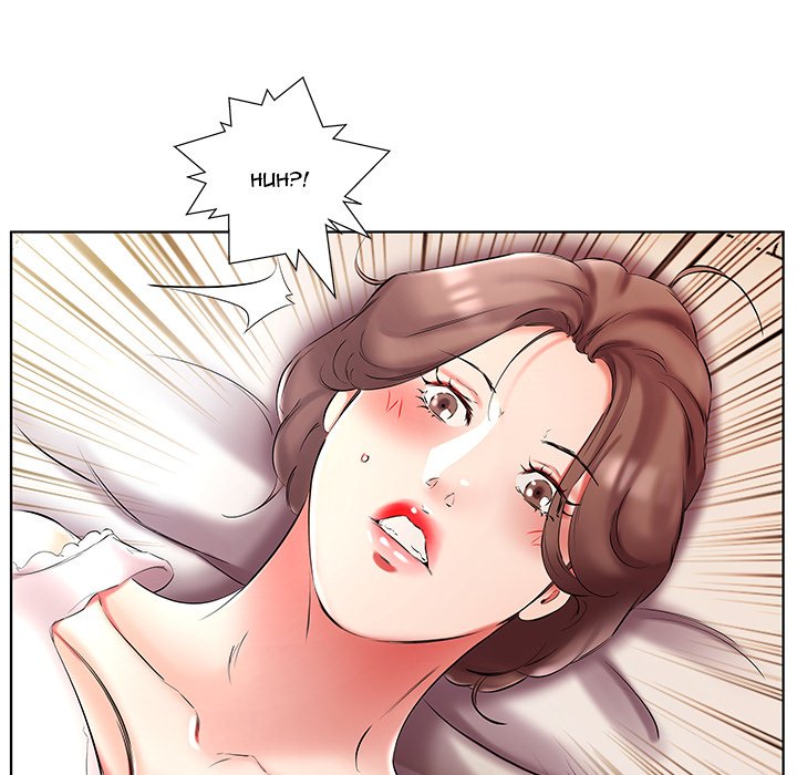 Sweet Guilty Love chapter 49 page 42