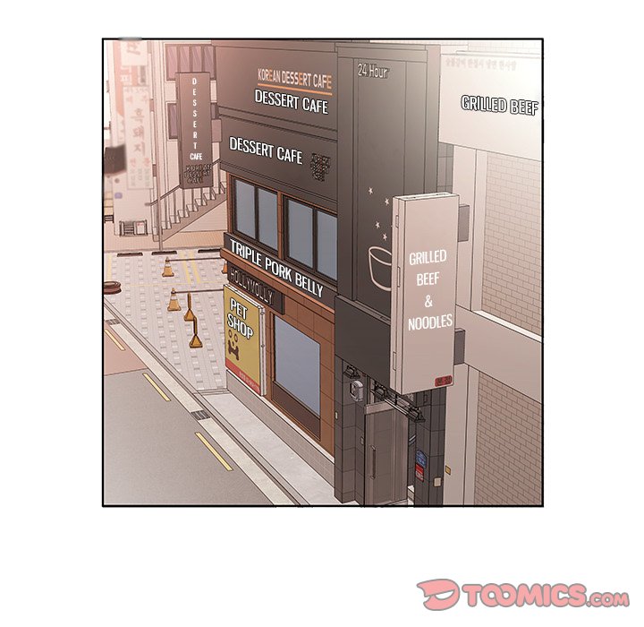 Sweet Guilty Love chapter 49 page 51