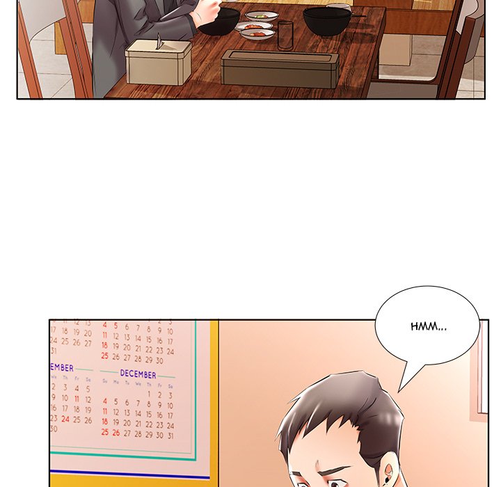 Sweet Guilty Love chapter 49 page 53