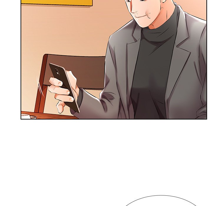 Sweet Guilty Love chapter 49 page 54