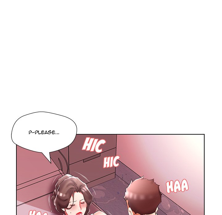 Sweet Guilty Love chapter 49 page 56