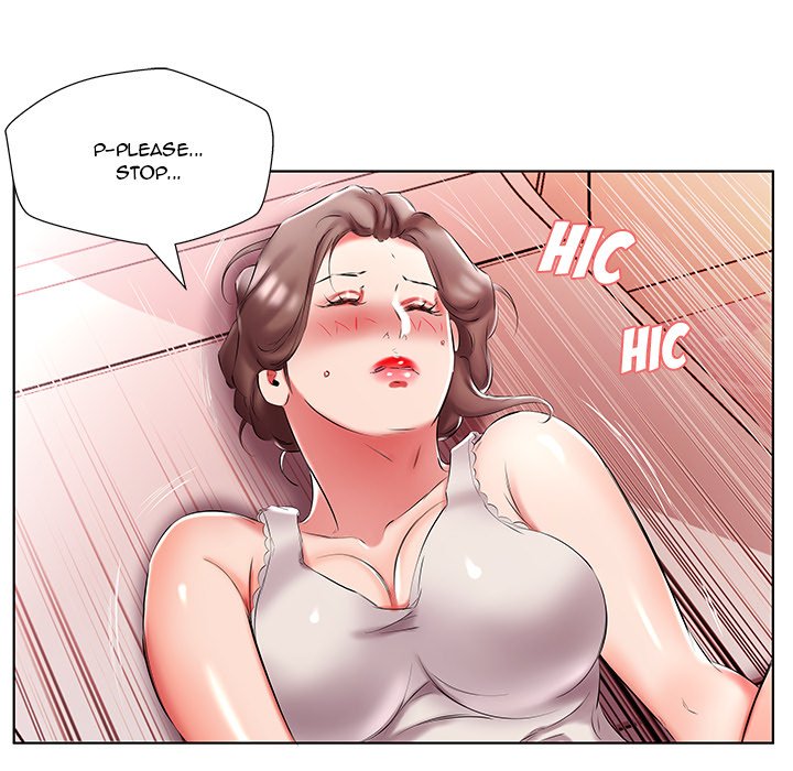 Sweet Guilty Love chapter 49 page 58