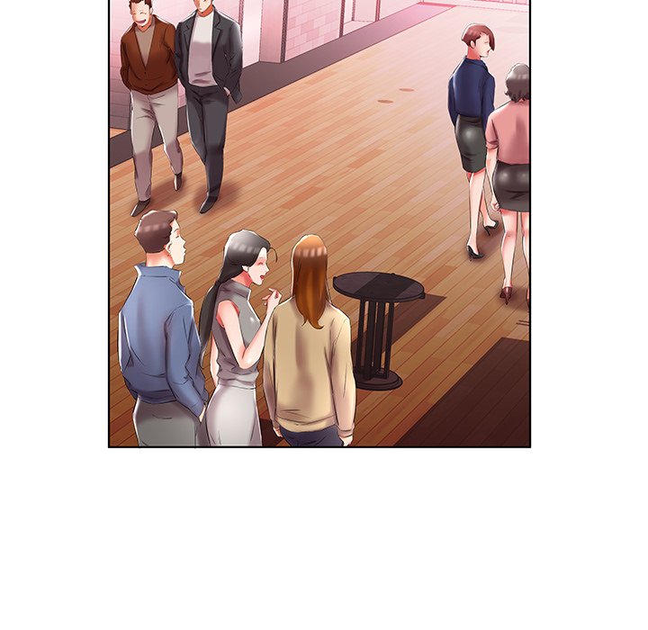 Sweet Guilty Love chapter 49 page 68