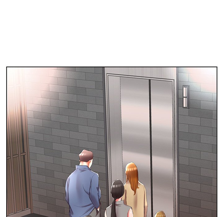 Sweet Guilty Love chapter 49 page 69