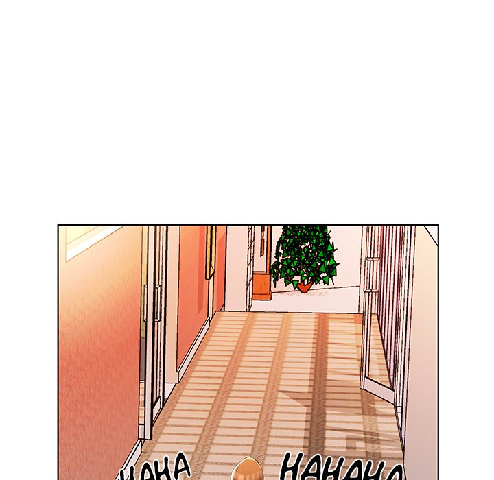 Sweet Guilty Love chapter 49 page 73