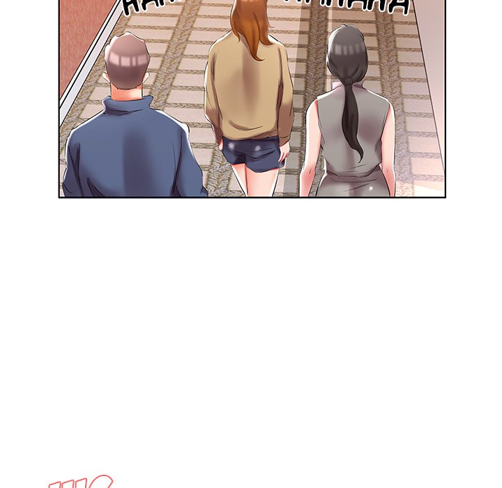 Sweet Guilty Love chapter 49 page 74