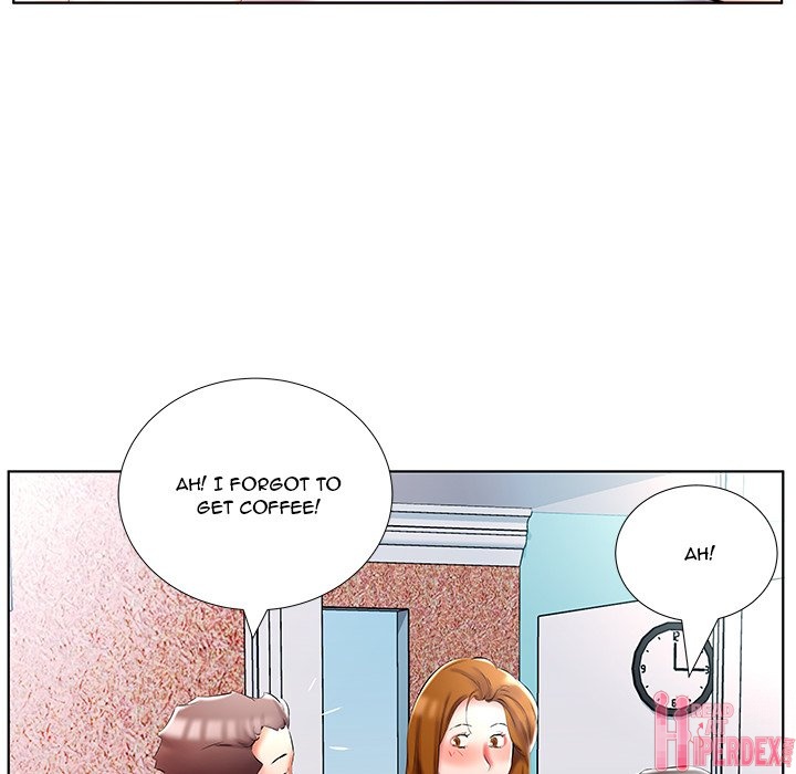 Sweet Guilty Love chapter 49 page 76