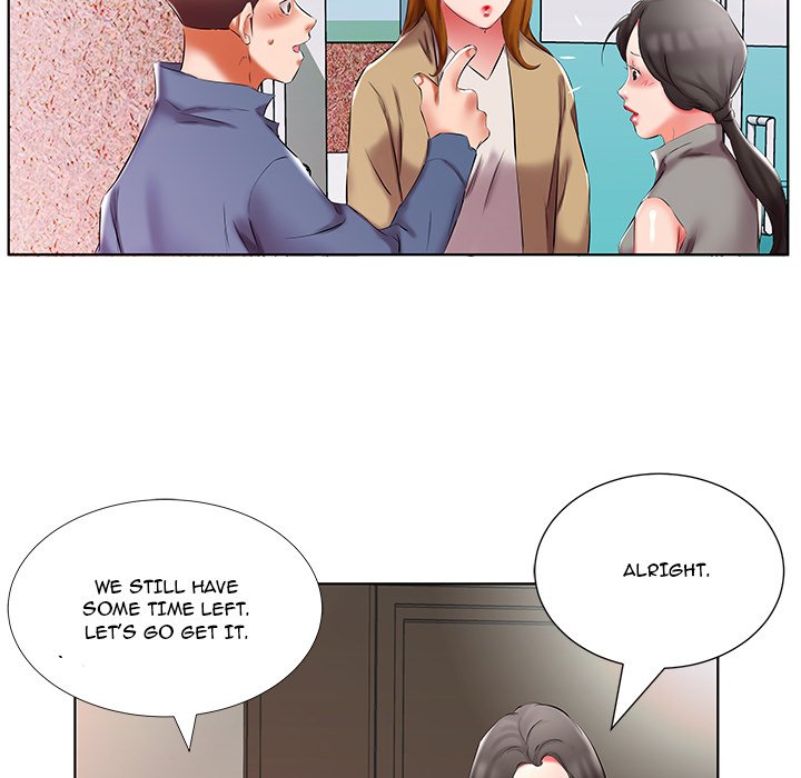 Sweet Guilty Love chapter 49 page 77