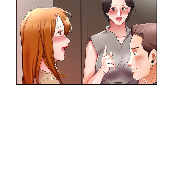 Sweet Guilty Love chapter 49 page 78