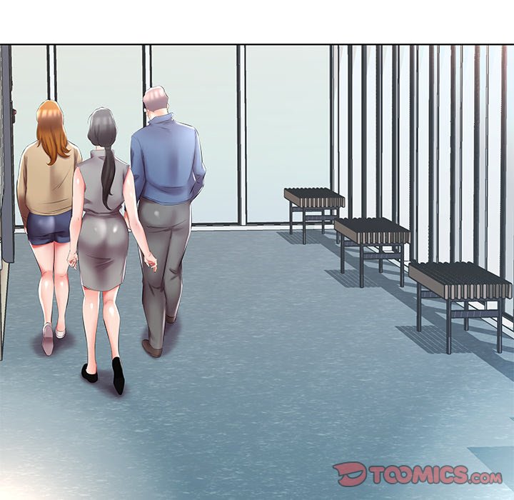 Sweet Guilty Love chapter 49 page 79