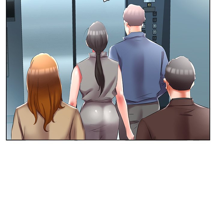 Sweet Guilty Love chapter 49 page 81