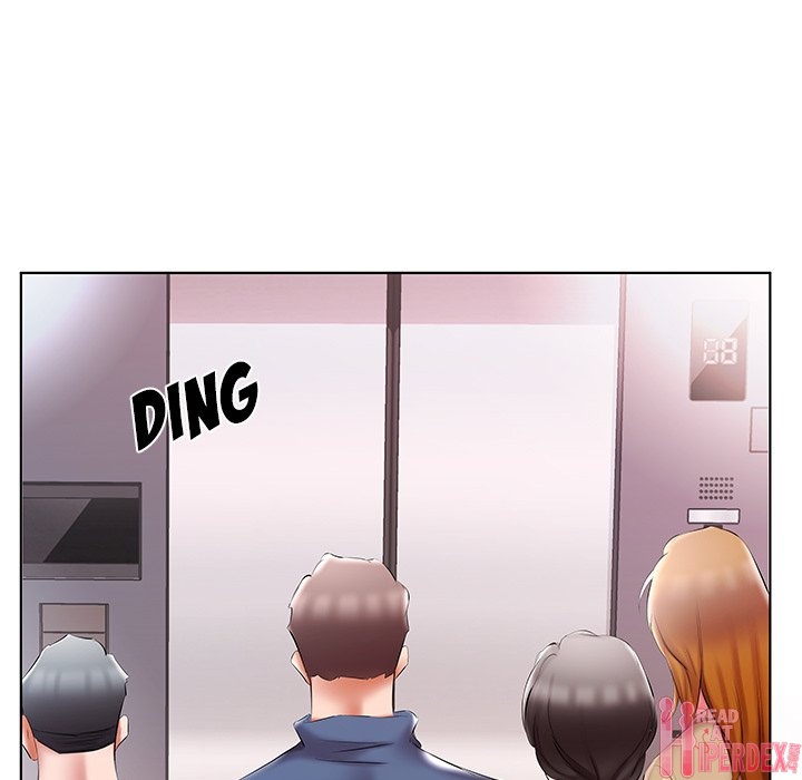 Sweet Guilty Love chapter 49 page 82