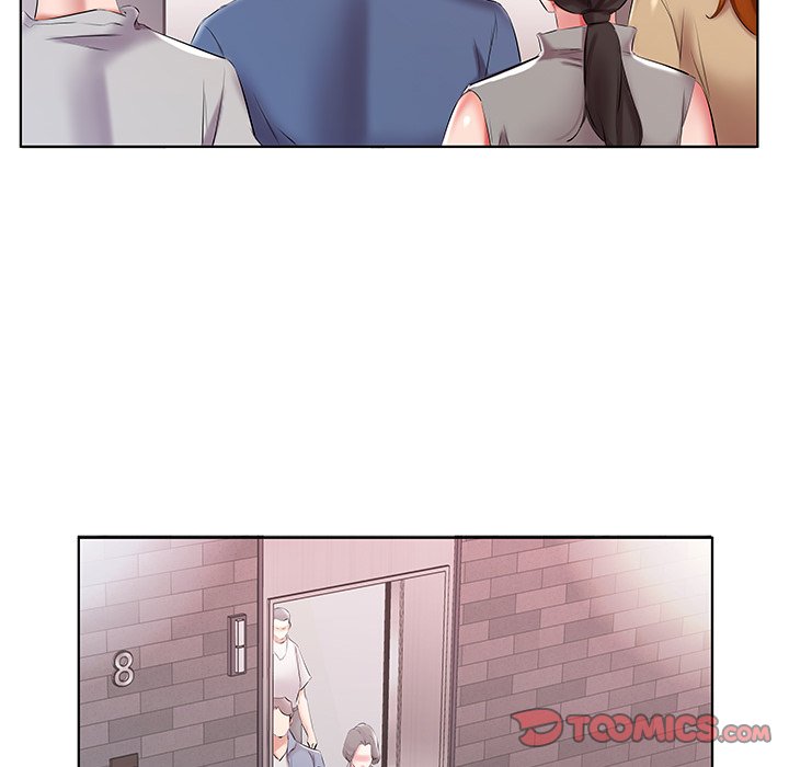 Sweet Guilty Love chapter 49 page 83