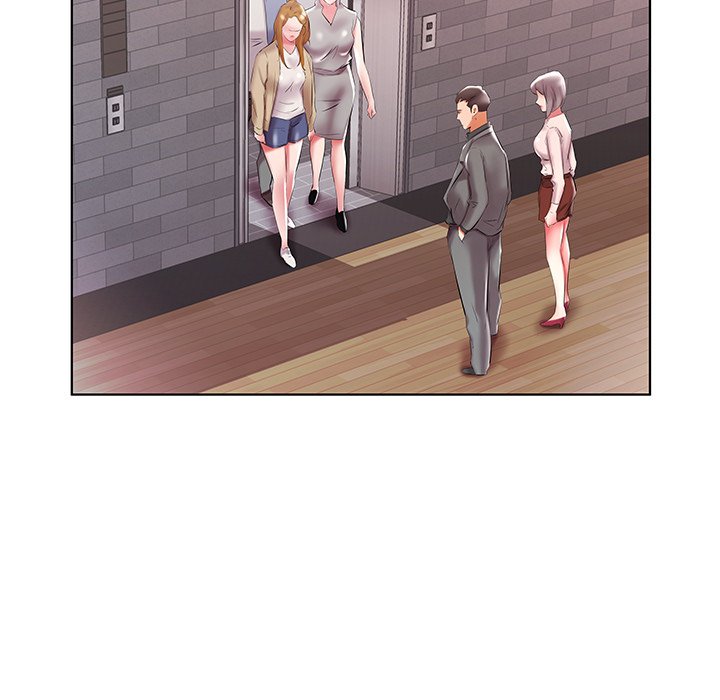 Sweet Guilty Love chapter 49 page 84
