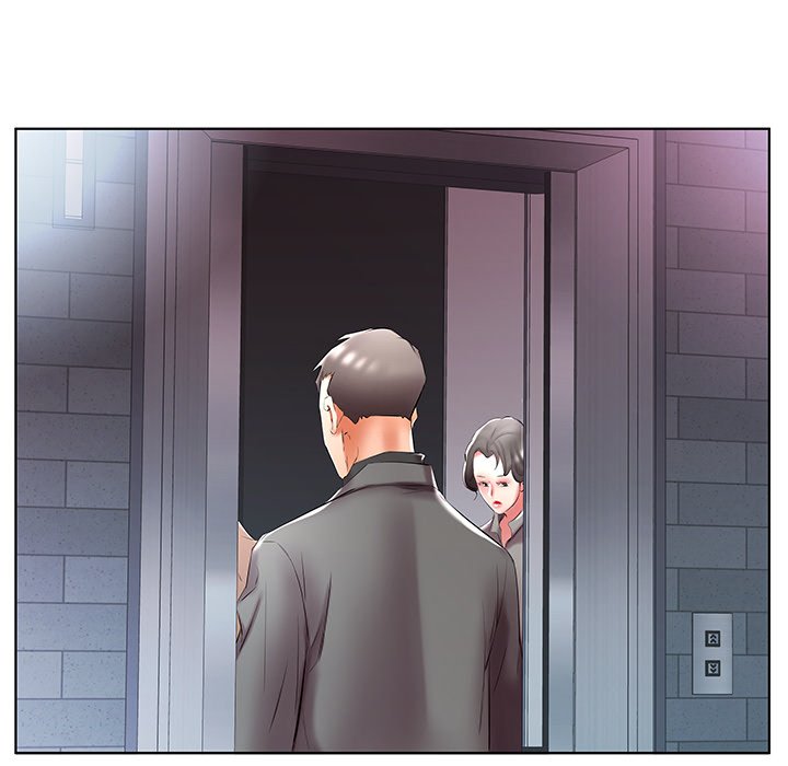 Sweet Guilty Love chapter 49 page 85