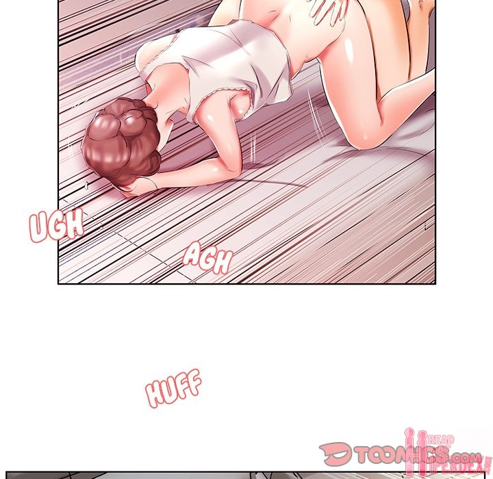 Sweet Guilty Love chapter 49 page 87