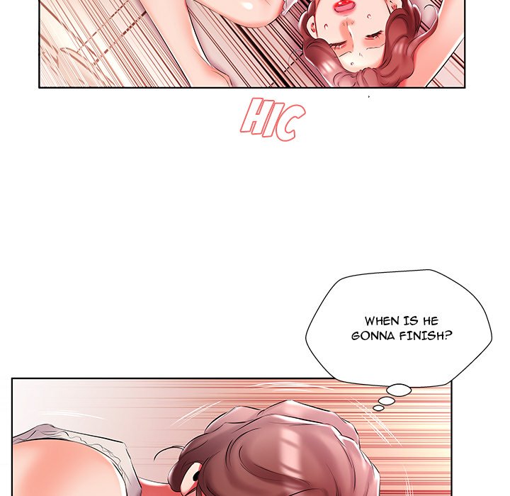 Sweet Guilty Love chapter 49 page 90