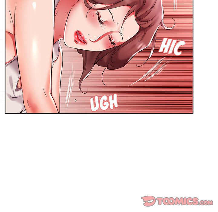 Sweet Guilty Love chapter 49 page 91