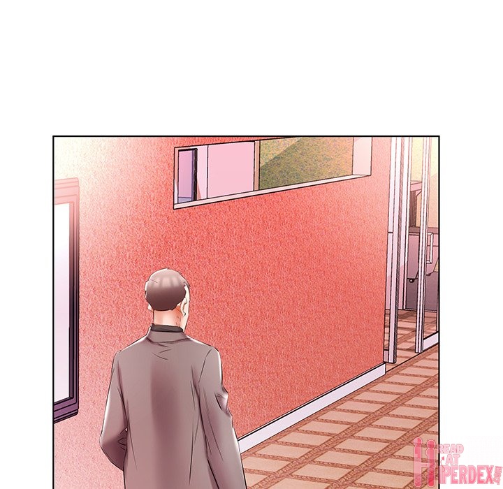 Sweet Guilty Love chapter 49 page 92
