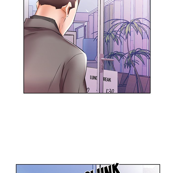 Sweet Guilty Love chapter 49 page 94