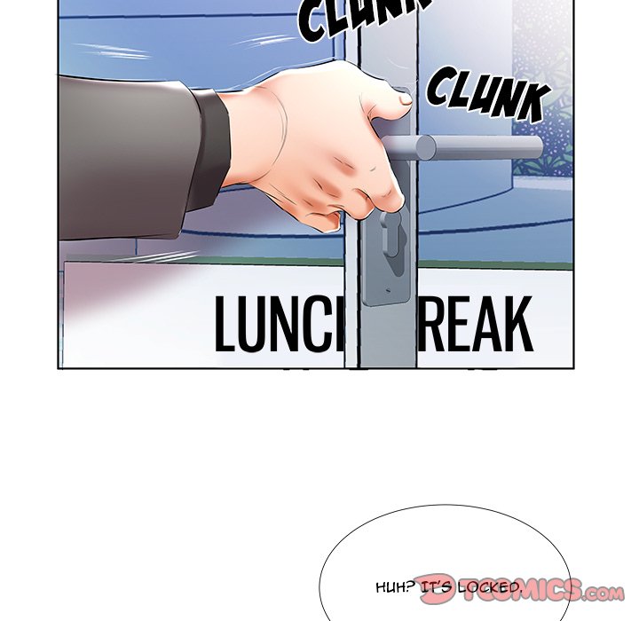 Sweet Guilty Love chapter 49 page 95