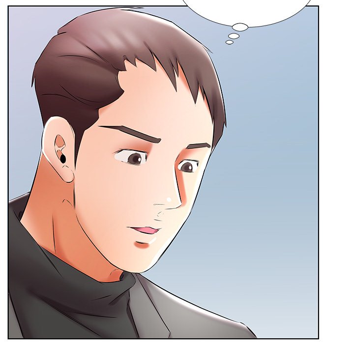 Sweet Guilty Love chapter 49 page 96