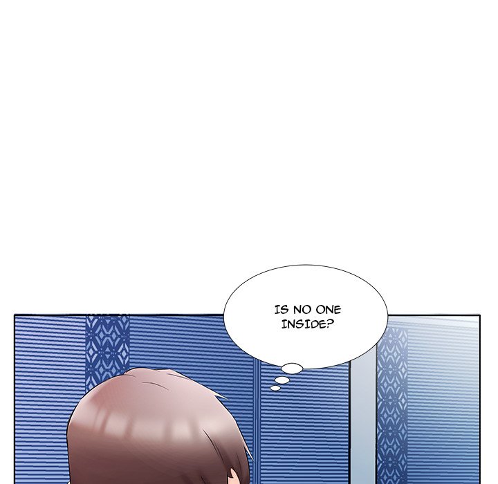 Sweet Guilty Love chapter 49 page 97