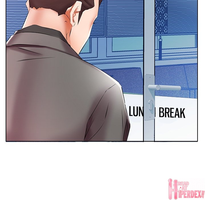Sweet Guilty Love chapter 49 page 98