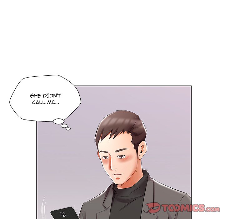 Sweet Guilty Love chapter 49 page 99