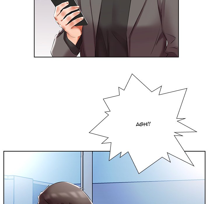 Sweet Guilty Love chapter 49 page 100