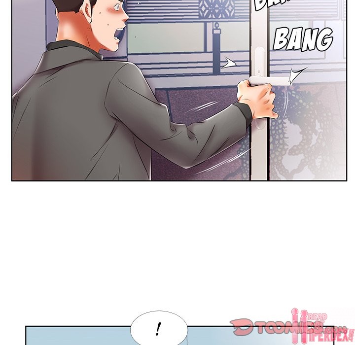 Sweet Guilty Love chapter 50 page 7