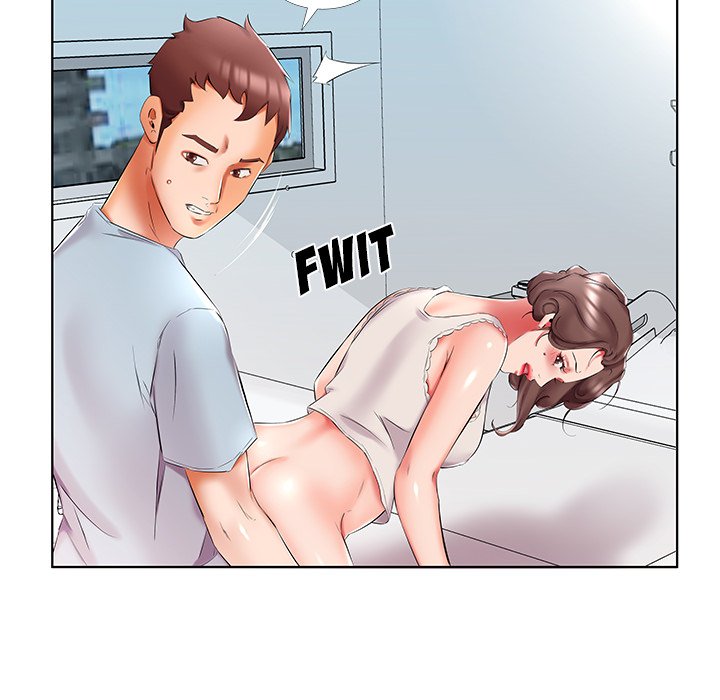 Sweet Guilty Love chapter 50 page 8