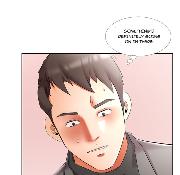 Sweet Guilty Love chapter 50 page 9