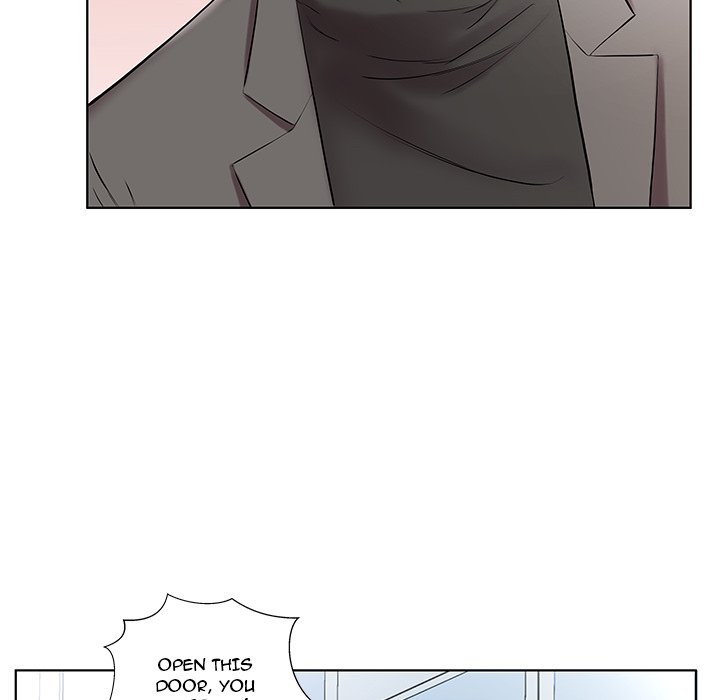 Sweet Guilty Love chapter 50 page 10